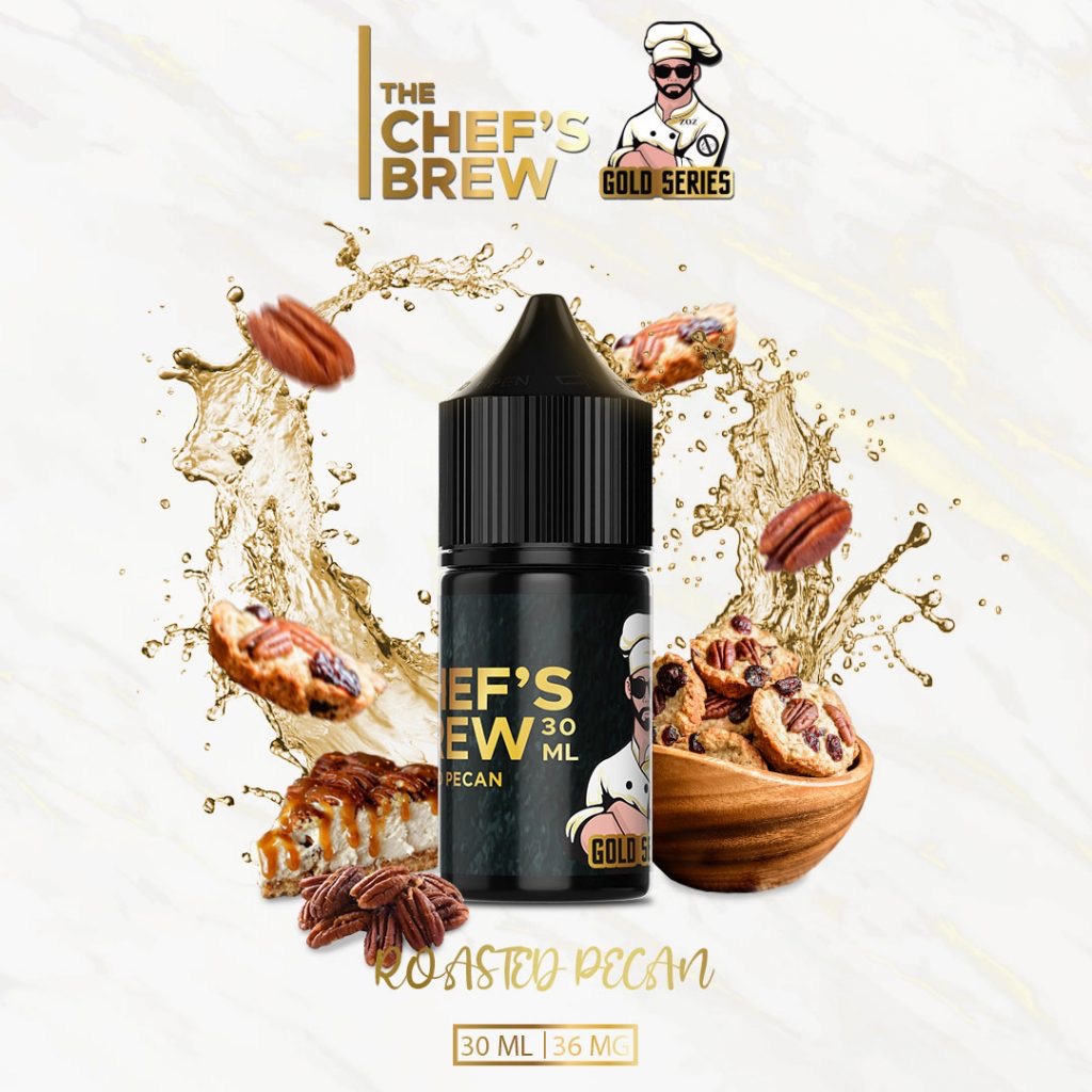 10011752243948_.pic 原裝THE Chefs Brew廚師佳釀 小煙油