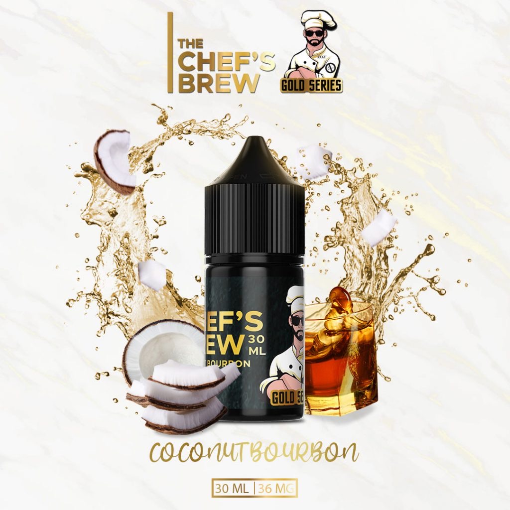 10021752243948_.pic 原裝THE Chefs Brew廚師佳釀 小煙油