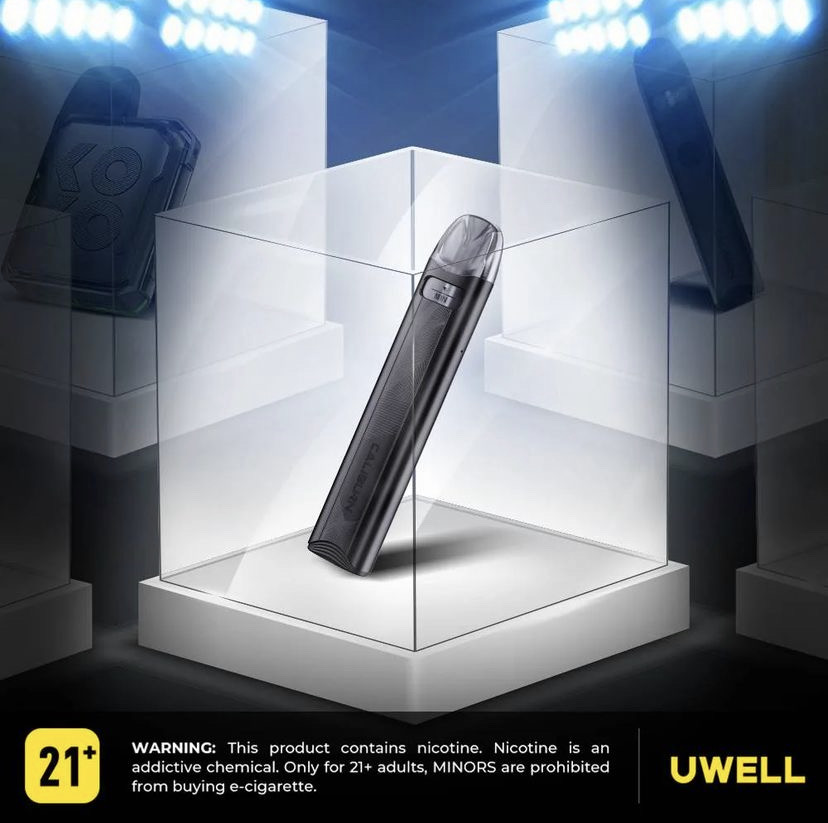 10311752246272_.pic UWELL CALIBURN A3s 咖哩棒 電子煙主機