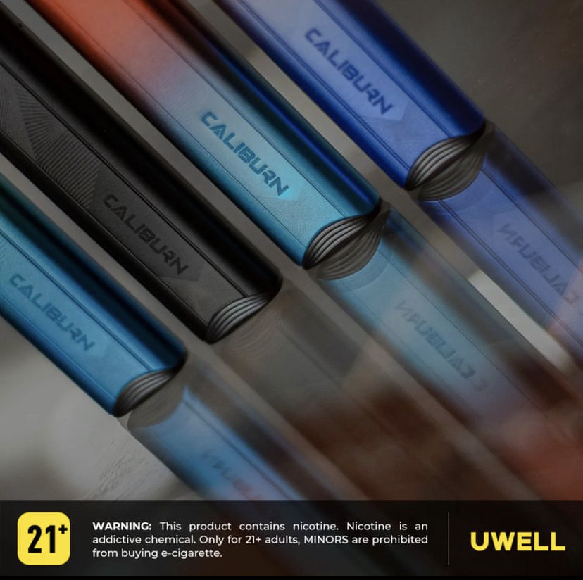 10331752246272_.pic UWELL CALIBURN A3s 咖哩棒 電子煙主機