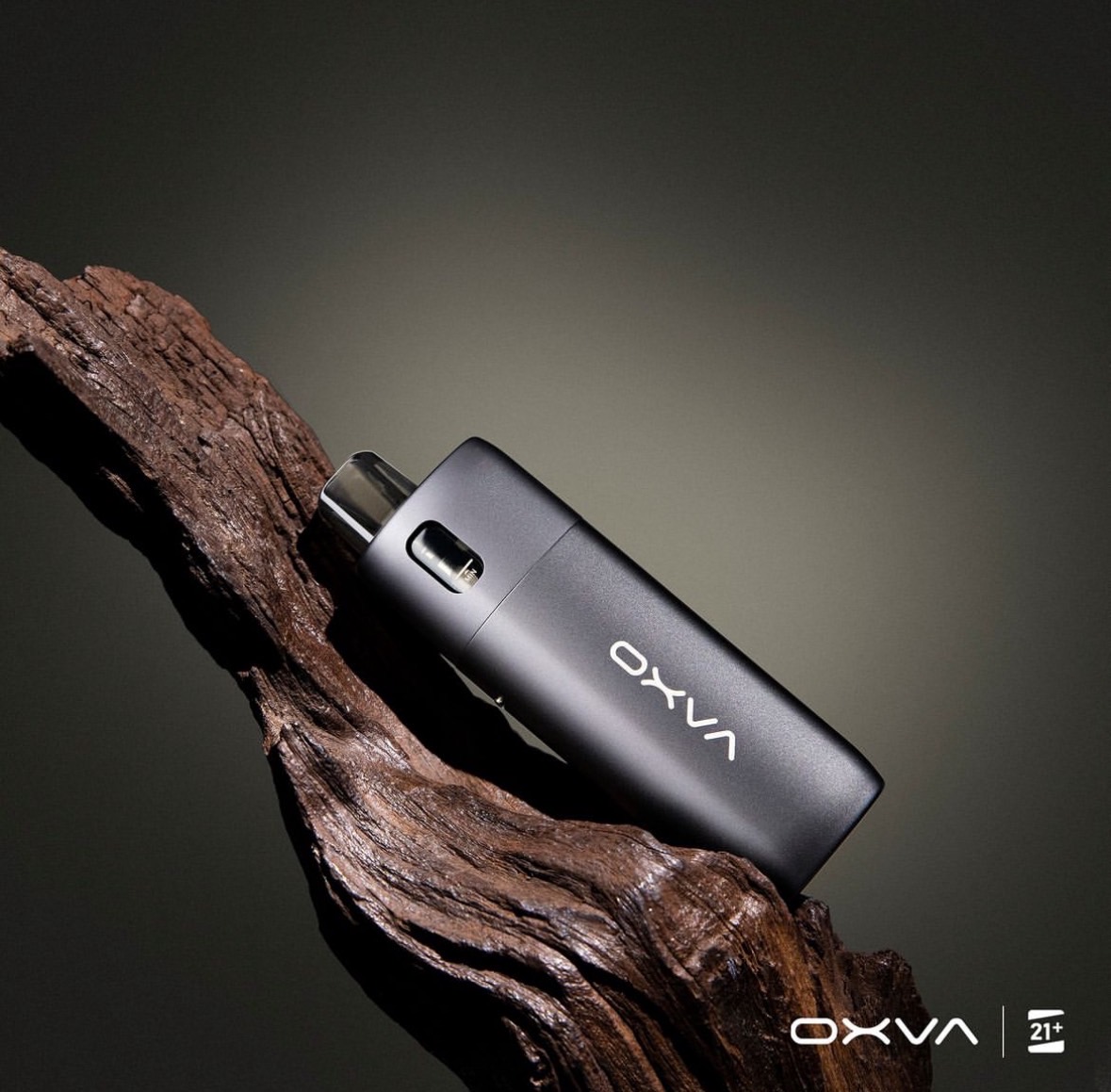 原裝進口 OXVA ONEO 奧尼奧 40W大小煙主機