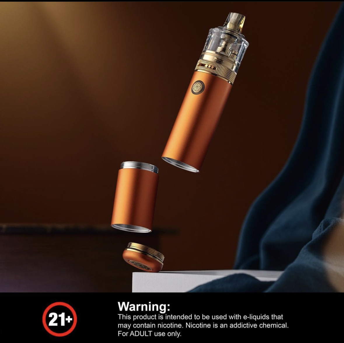 9481752242259_.pic 美國 佩特里 Dotmod Stick 電子桿