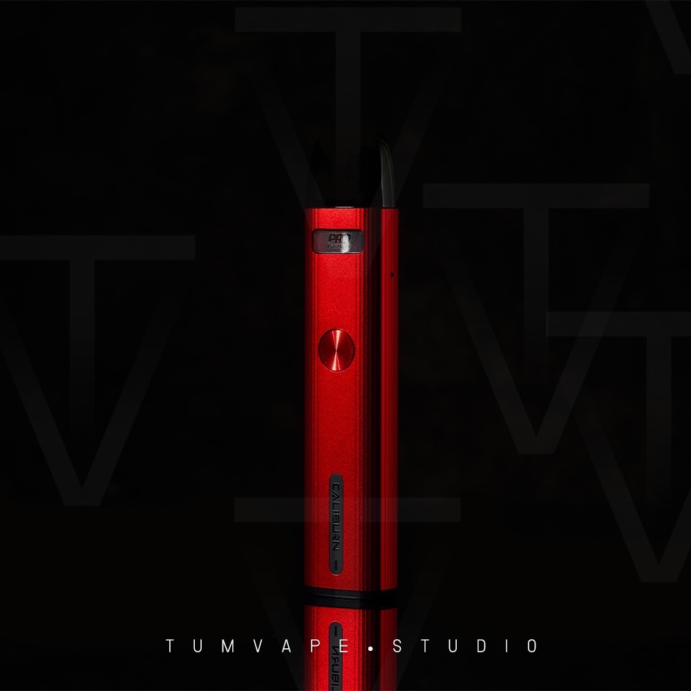 Uwell Caliburn G2 咖哩棒 小煙套裝