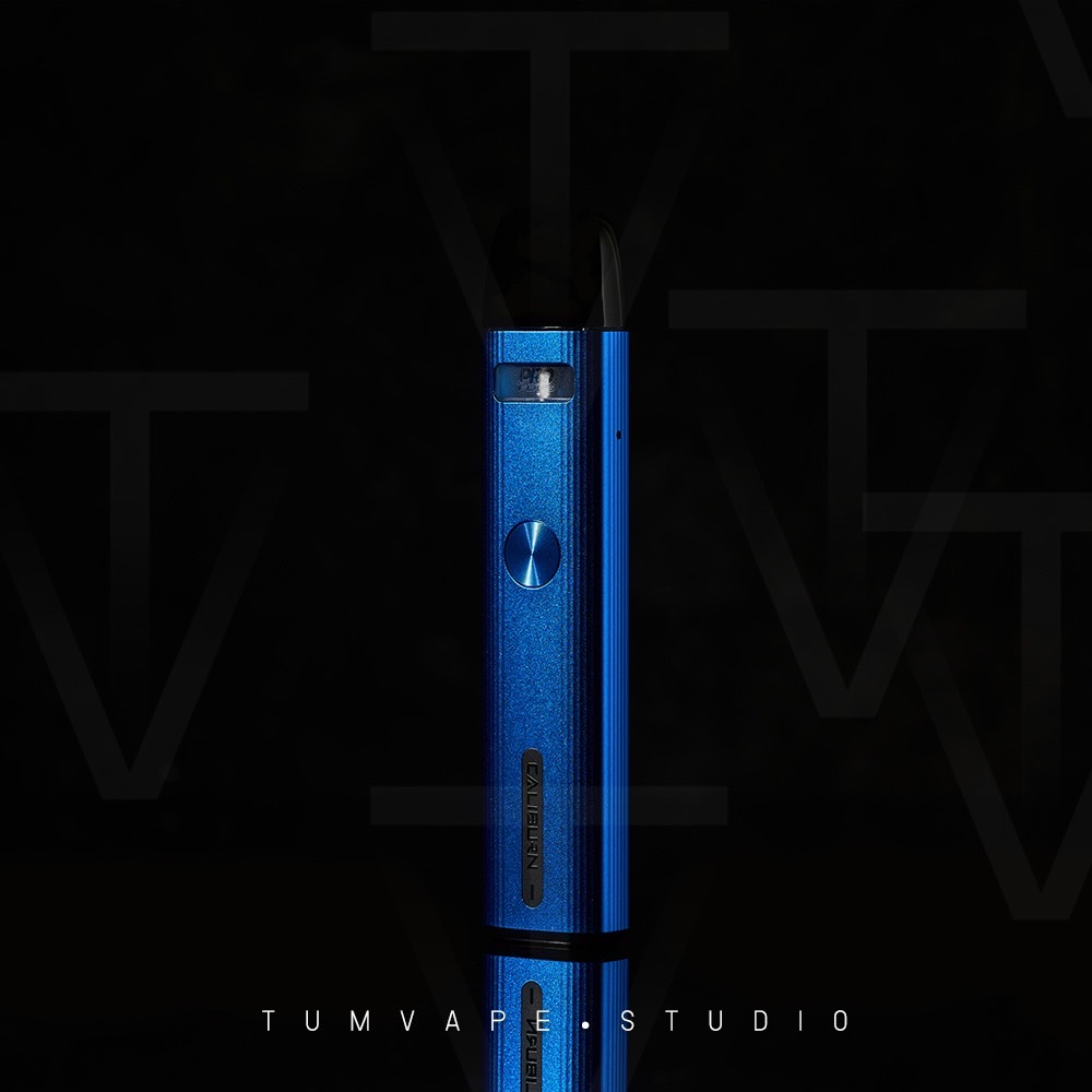 Uwell Caliburn G2 咖哩棒 小煙套裝