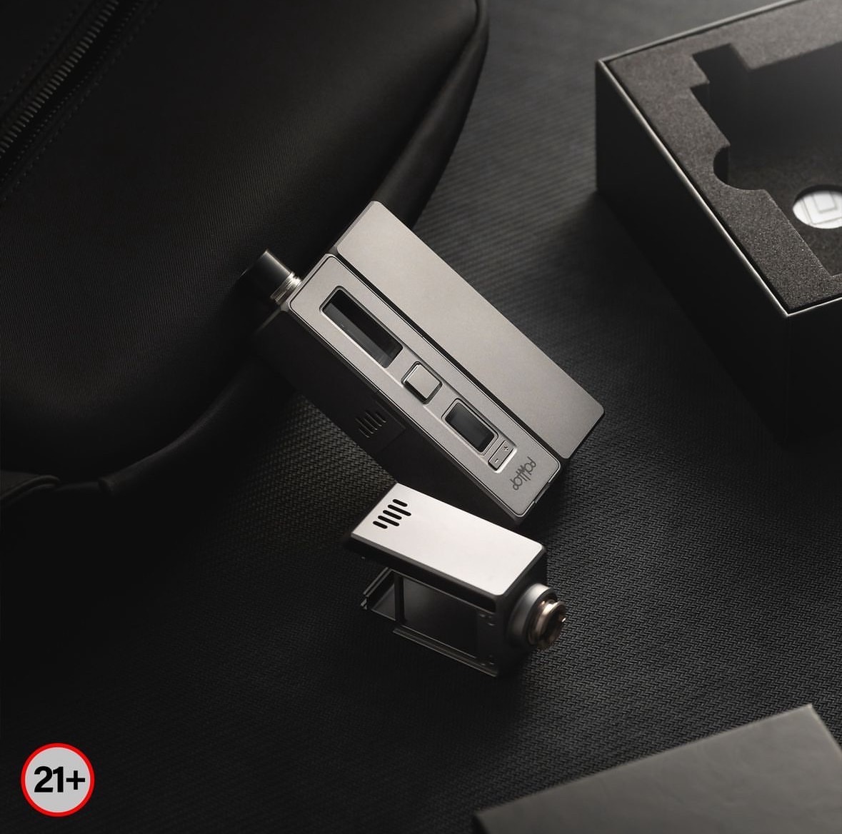 DOTMOD AIO X 佩特里