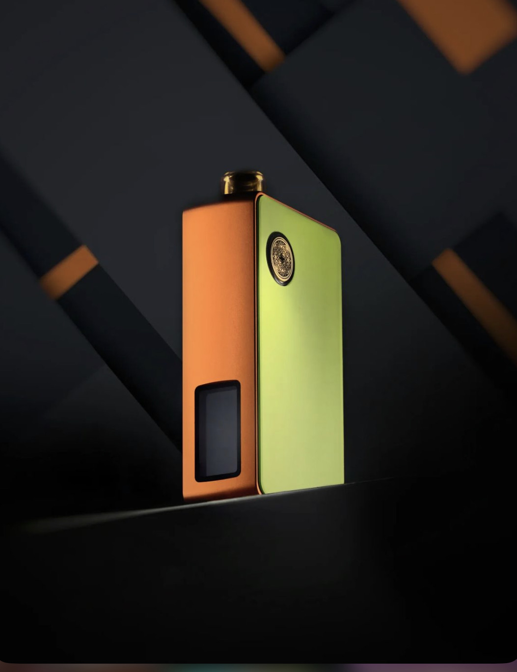 美國DOTMOD佩特里 AIO V2 KIT