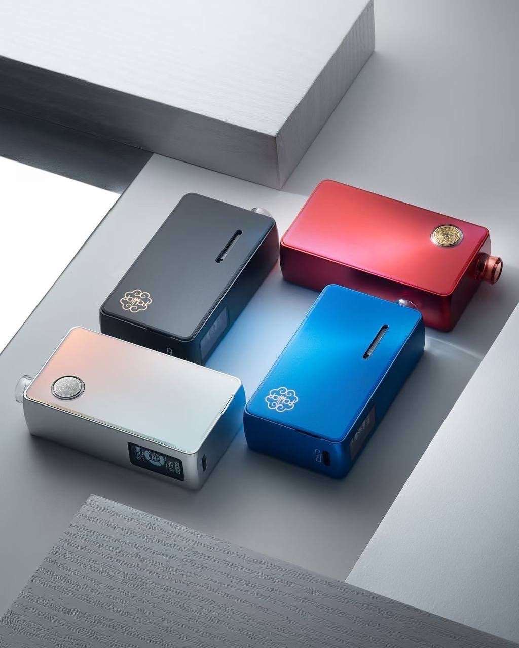 美國DOTMOD佩特里 AIO V2 KIT