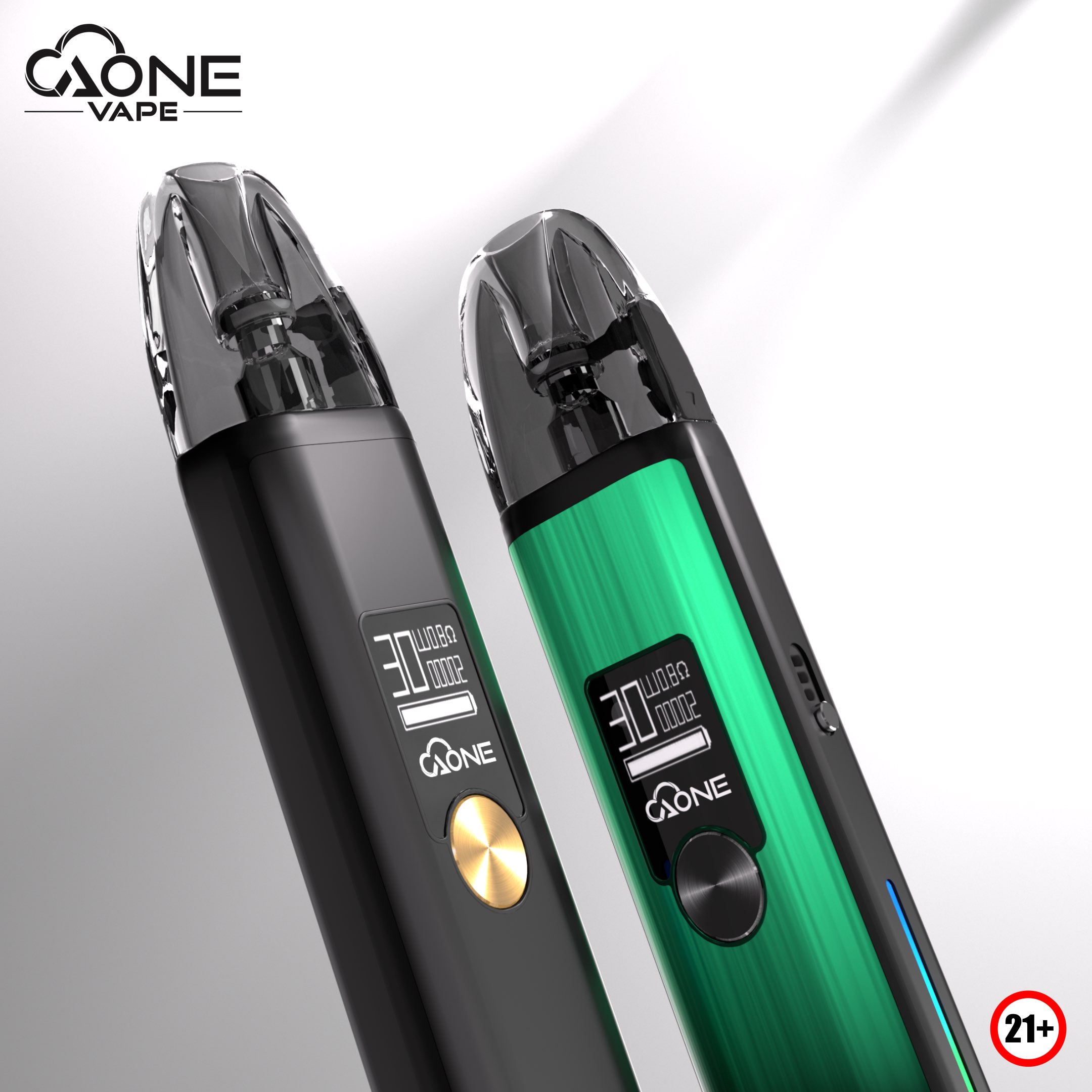 AONE VAPE ZEUS 宙斯 小煙主機