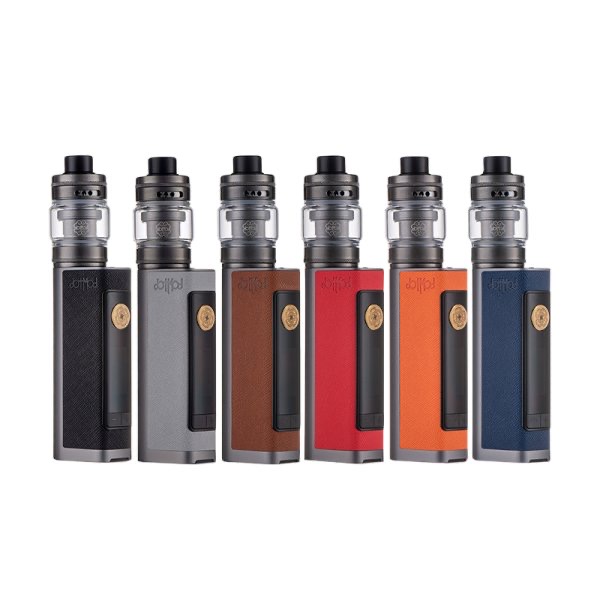 dotmod dotBox 100W Starter Kit 佩特里