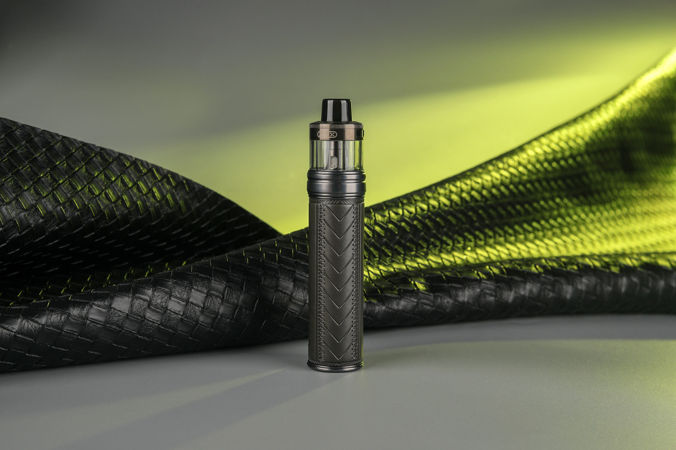 VOOPOO DRAG X2 跩哥｜80w大小煙主機