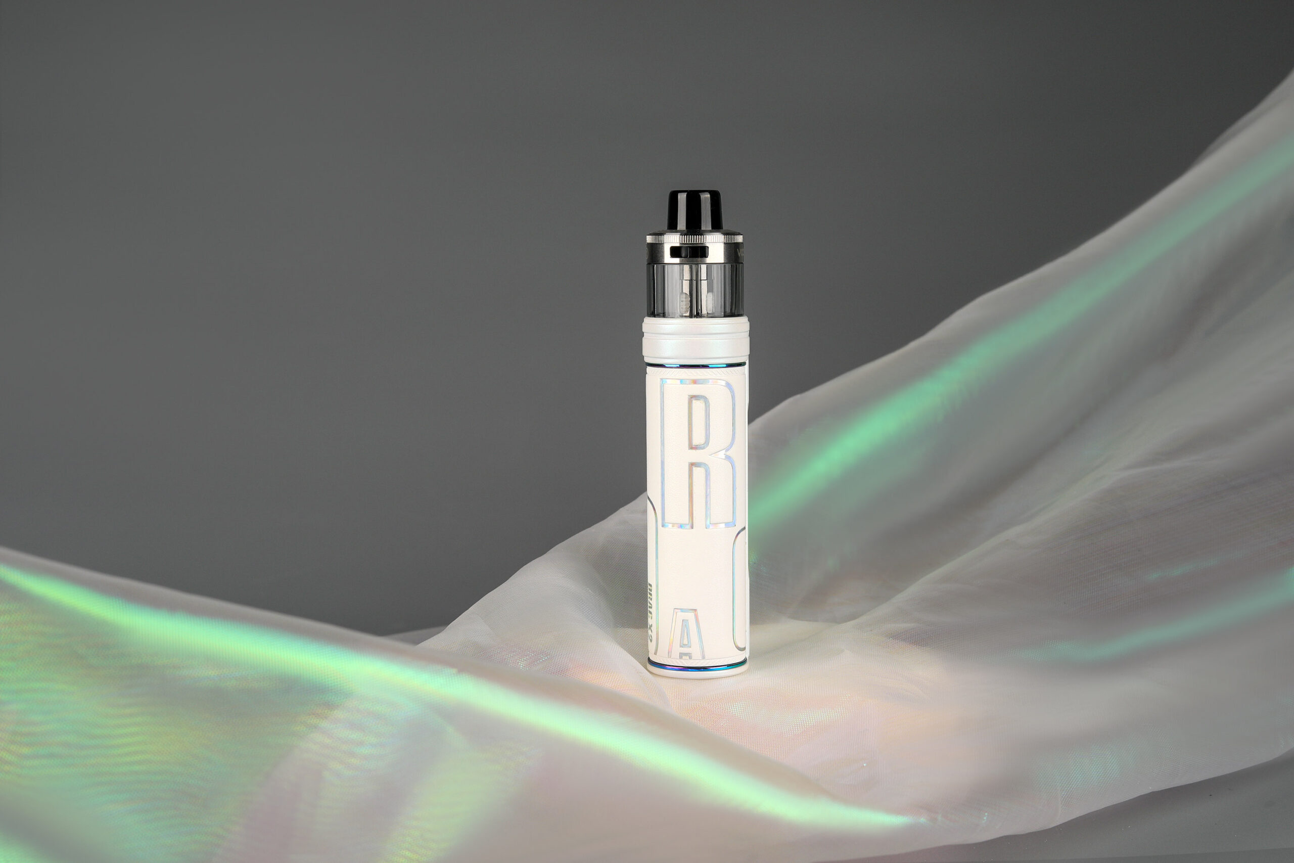 VOOPOO DRAG X2 跩哥｜80w大小煙主機