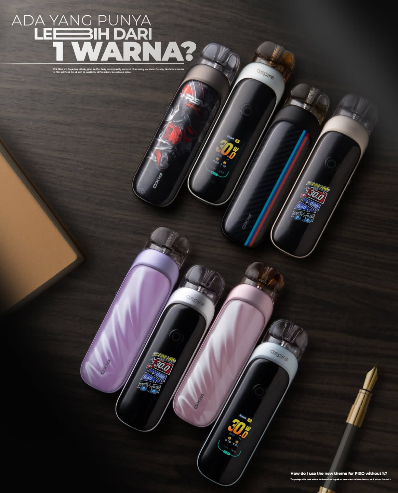 IMG_1171 ASPIRE PIXO 30W霧克斯 觸控電子菸主機