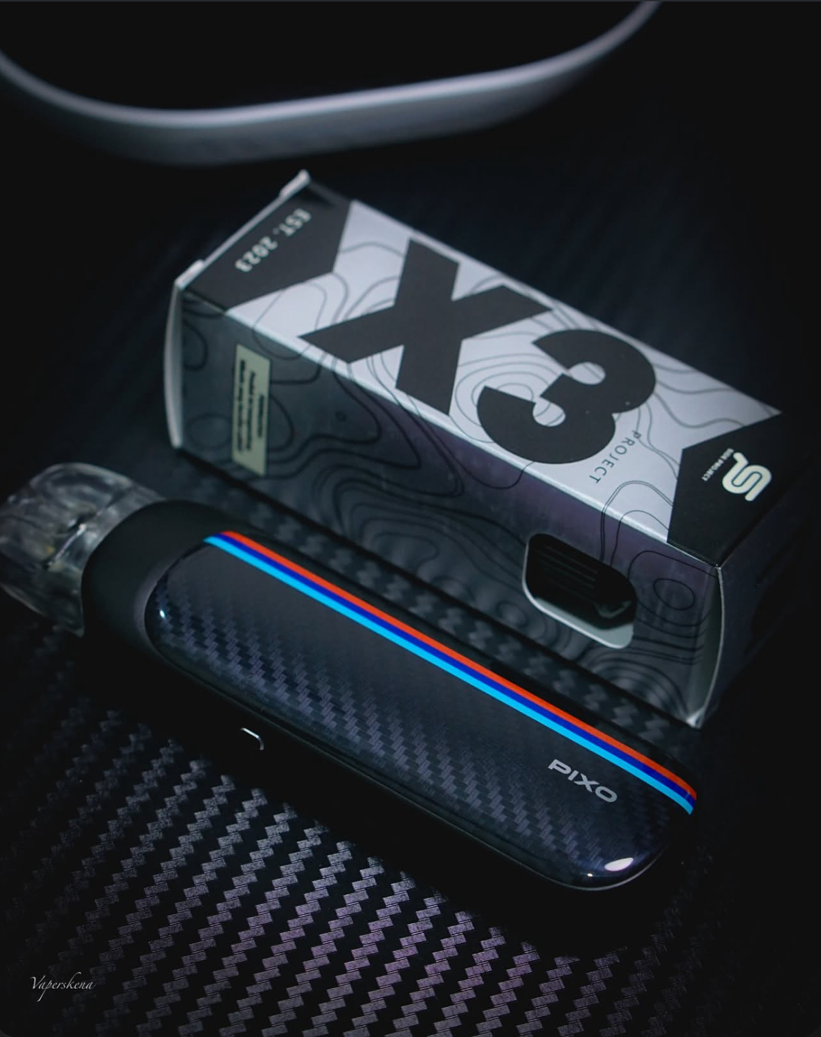 IMG_1173 2 ASPIRE PIXO 30W霧克斯 觸控電子菸主機