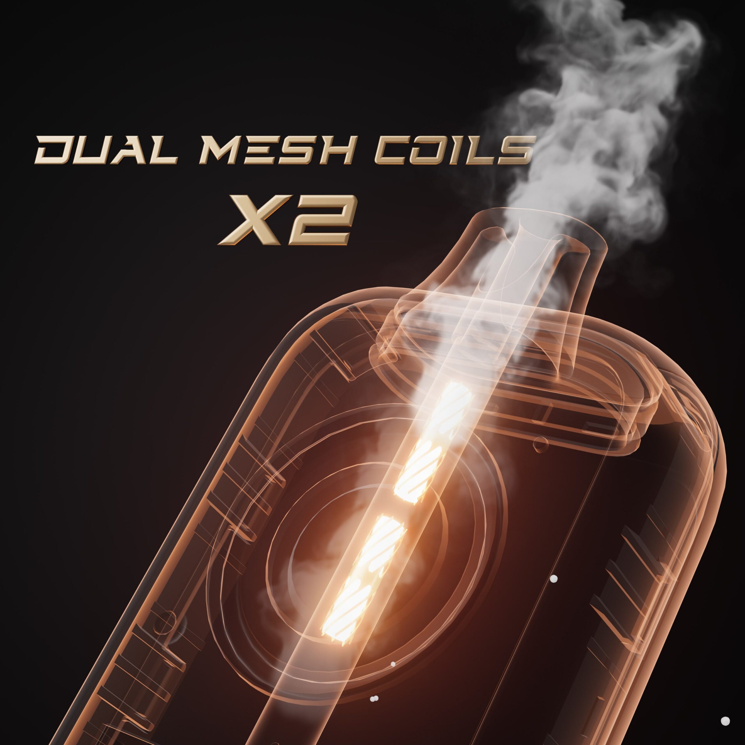 AONE VAPE CASINO X 賭場 ｜俄羅斯轉盤一次性 16000口