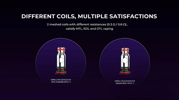 IMG_0738 2 Uwell Crown D Pod Mod 35w王冠 聯名款