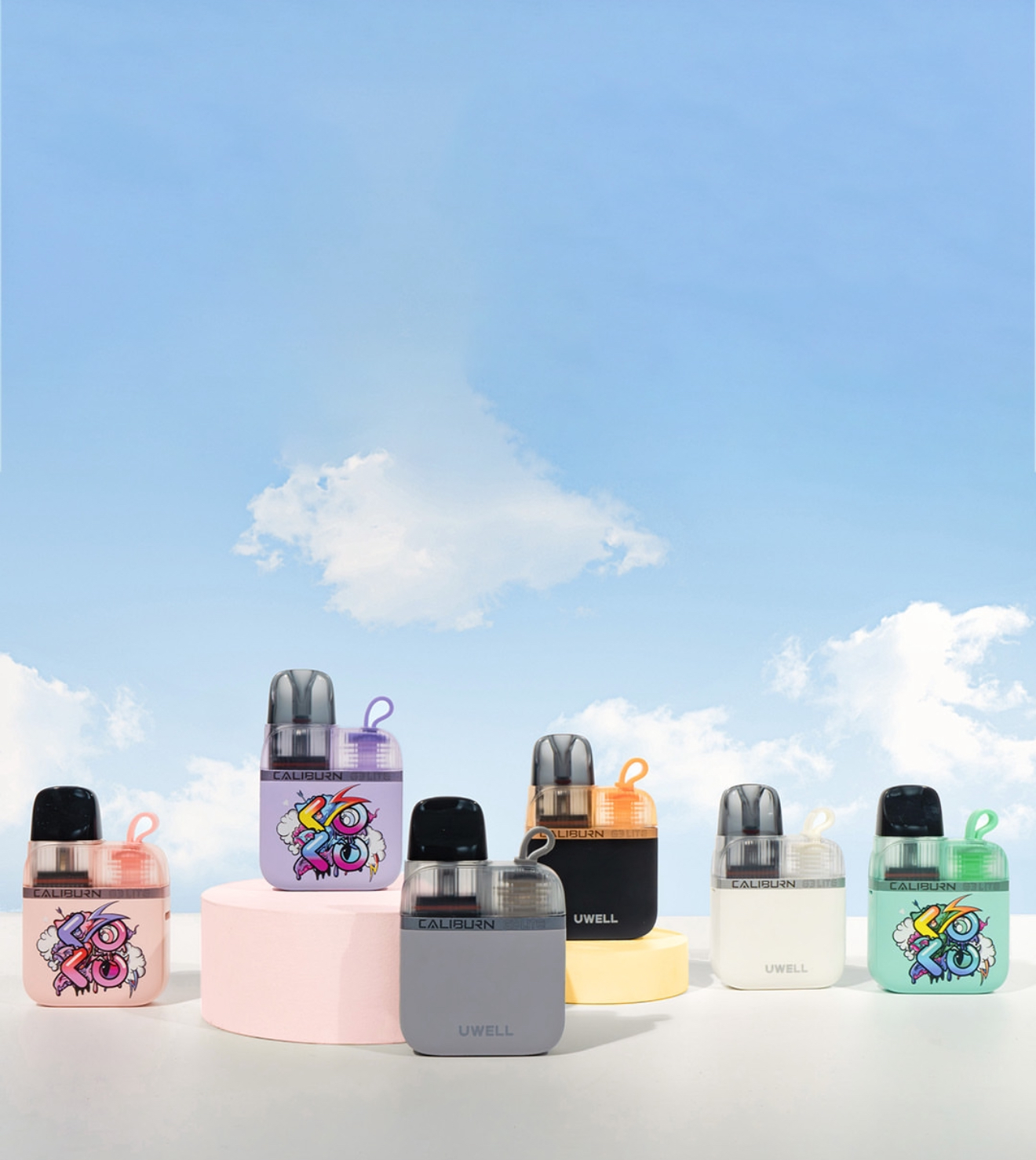 IMG_0820 2 CALIBURN G3 Lite KOKO 咖哩棒