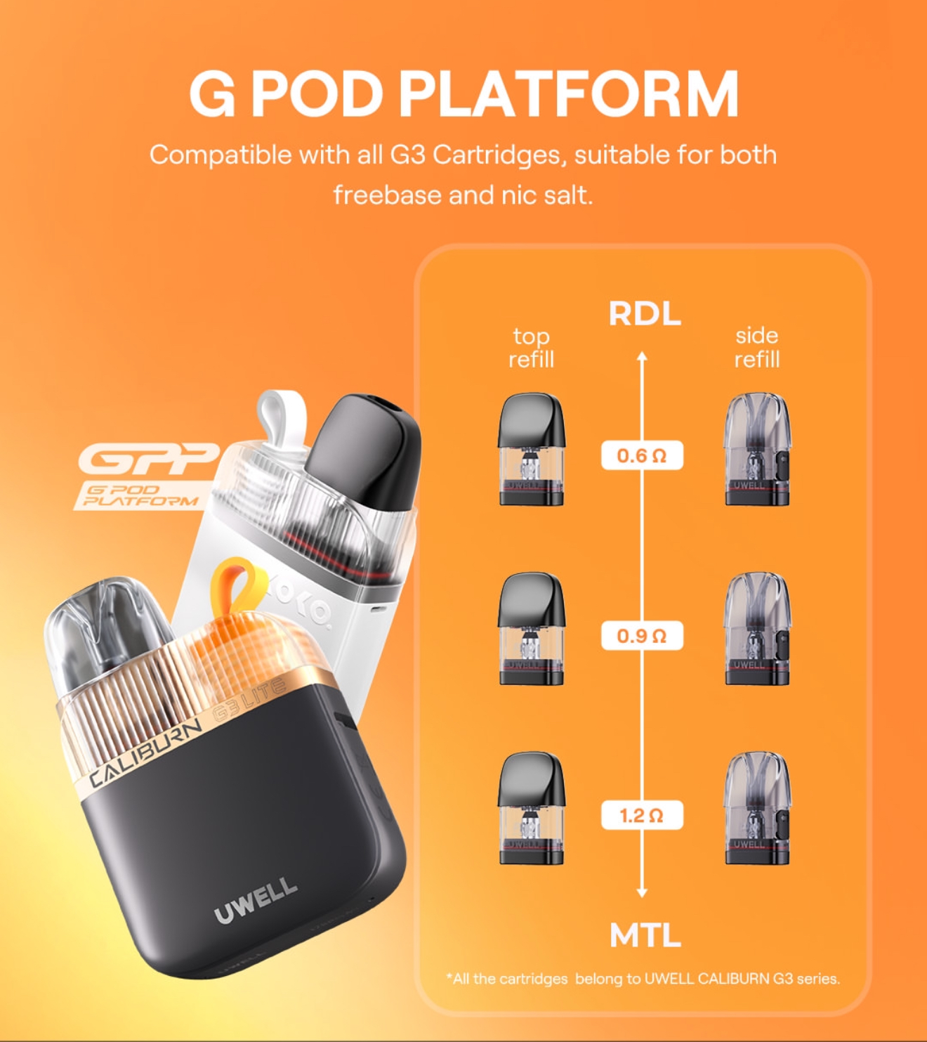 IMG_0822 2 CALIBURN G3 Lite KOKO 咖哩棒