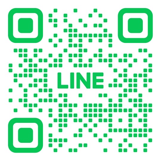 LINE QR