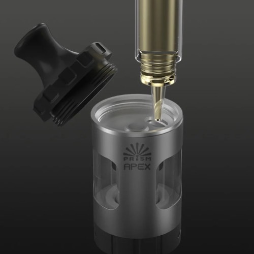 正版 INNOKIN ENDURA APEX 耐力賽霧化器