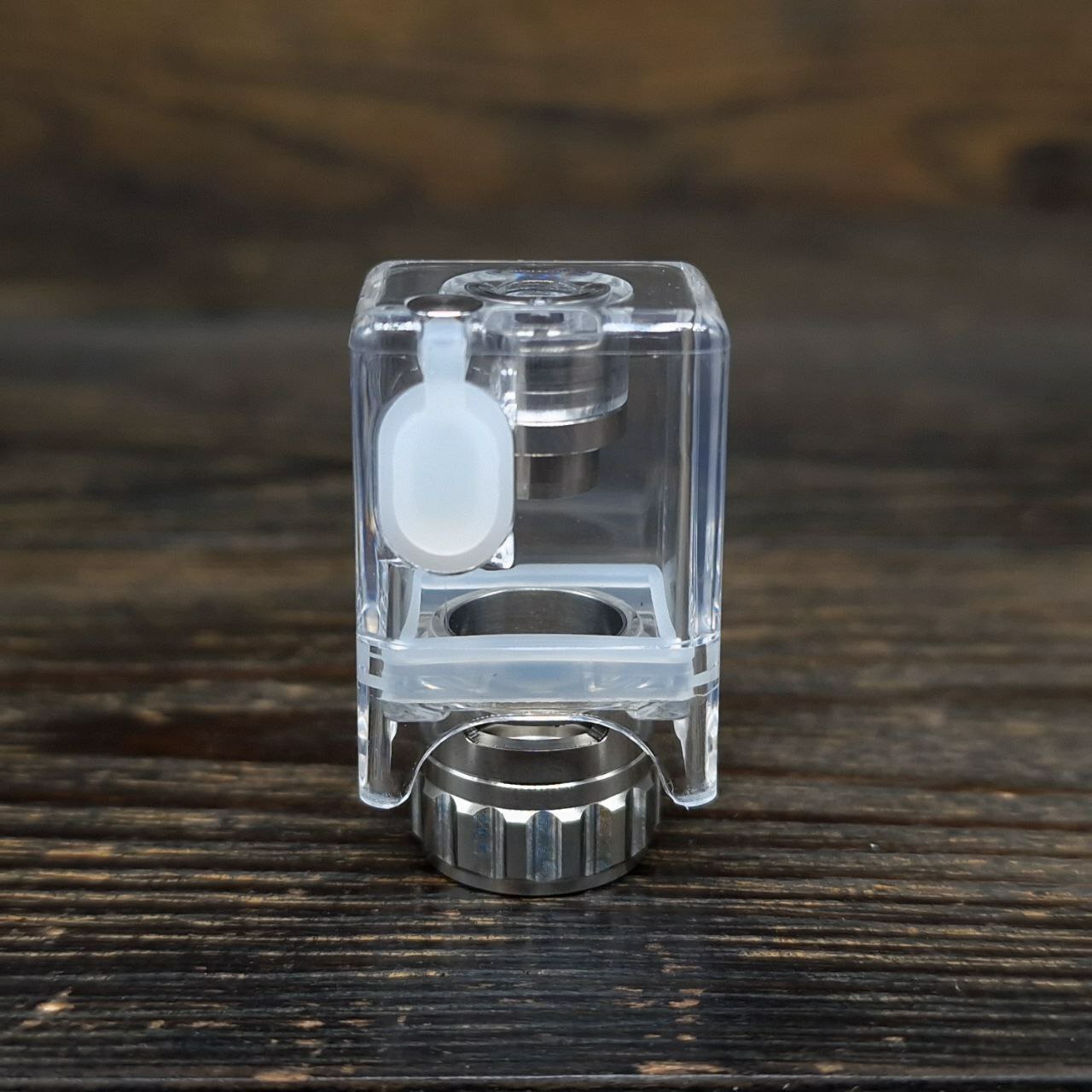 正品 佩特里DOTMOD AIO V2 原廠空倉