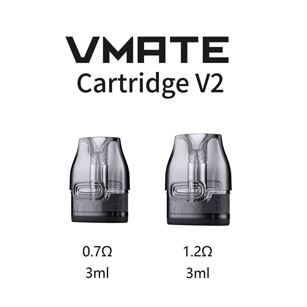 VOOPOO VMATE E 空煙彈
