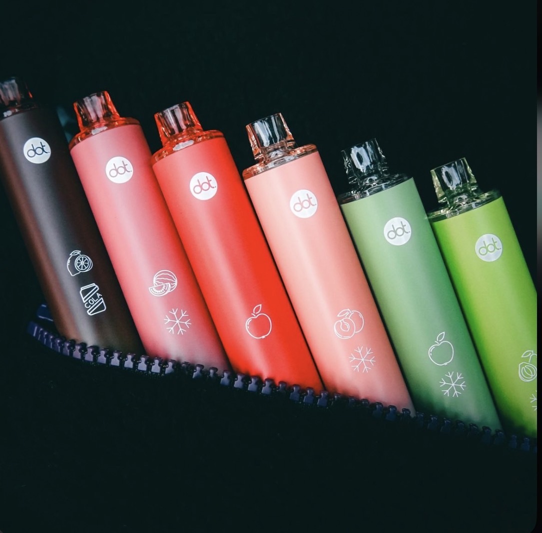 6443aaf23ee18f00200cbdff 美國DOTMOD PLUS 佩特里 一次性5000口