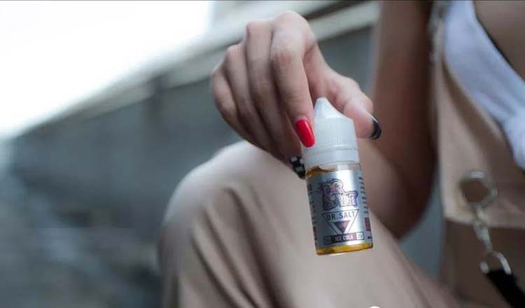 正品 鹽博士 DR.SALT 系列