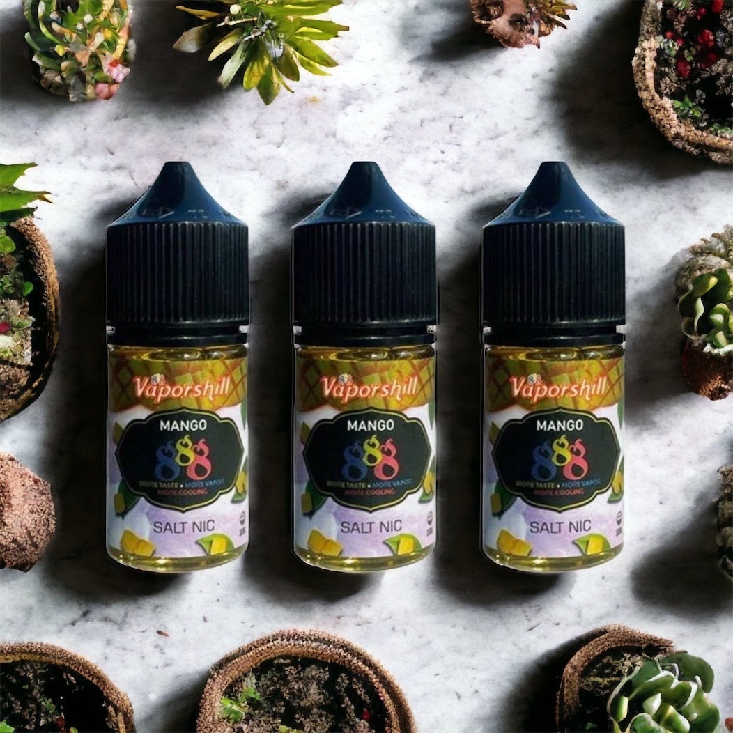 64cf6e1c5f7d3700191b7e26 888芒果 小煙油|馬來西亞