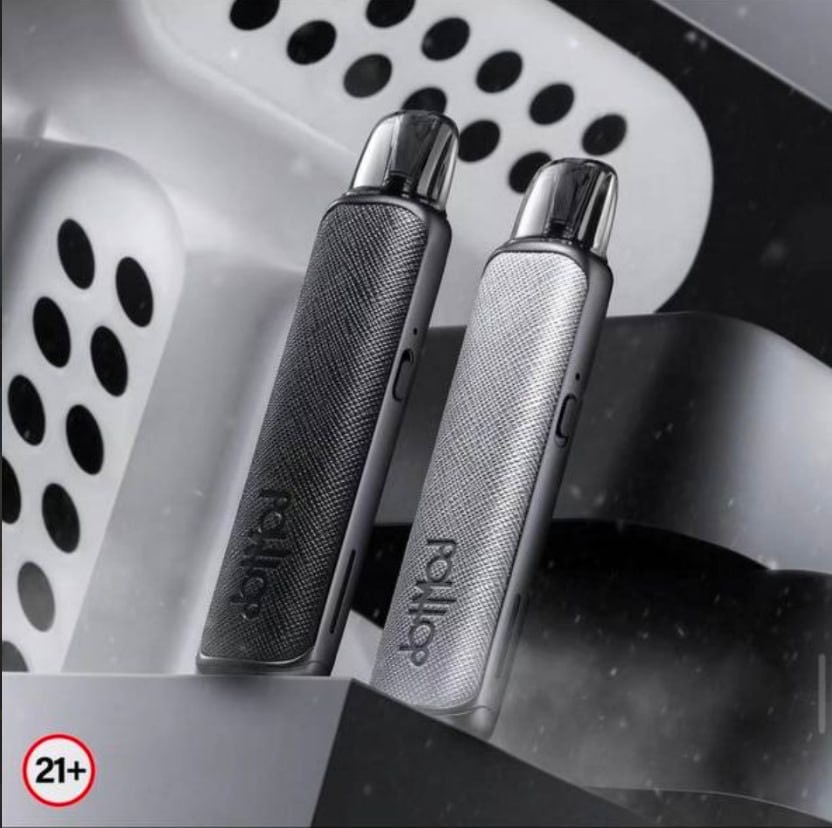 DOTMOD 佩特里 DOTPOD S 小煙主機