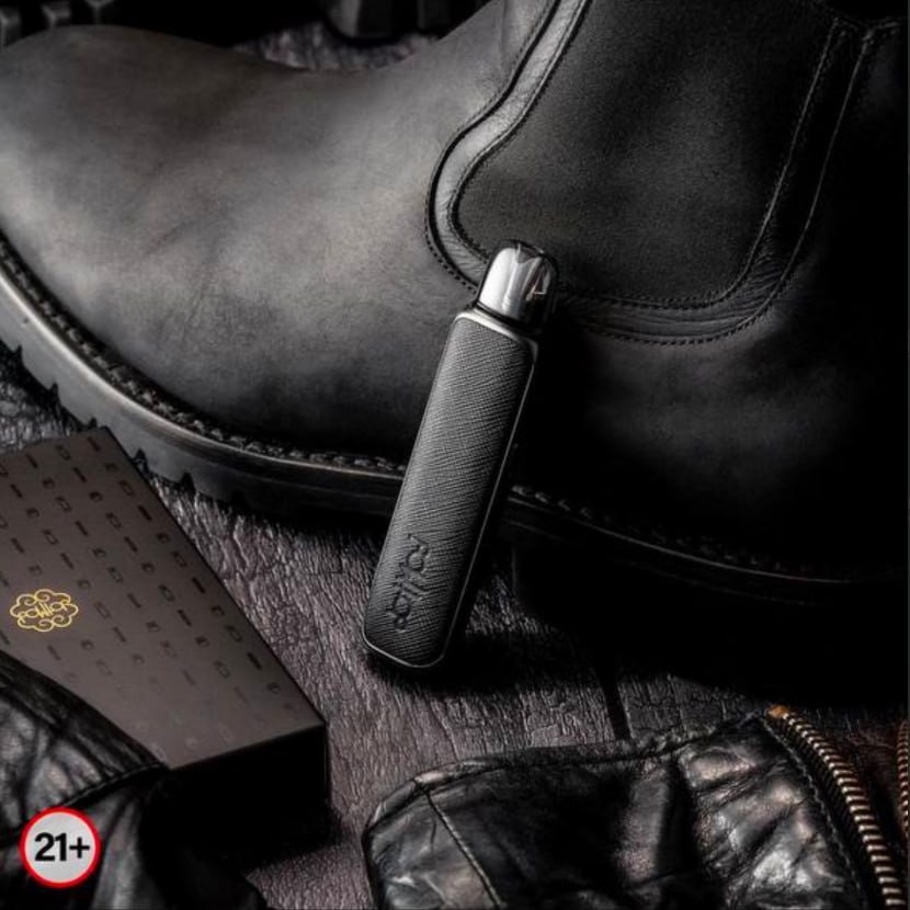 DOTMOD 佩特里 DOTPOD S 小煙主機