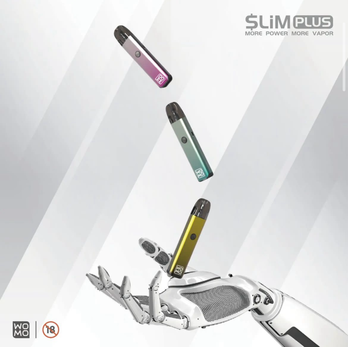 654aa5ab553cfc001dd638a6 WOMO Slim Plus 奧默