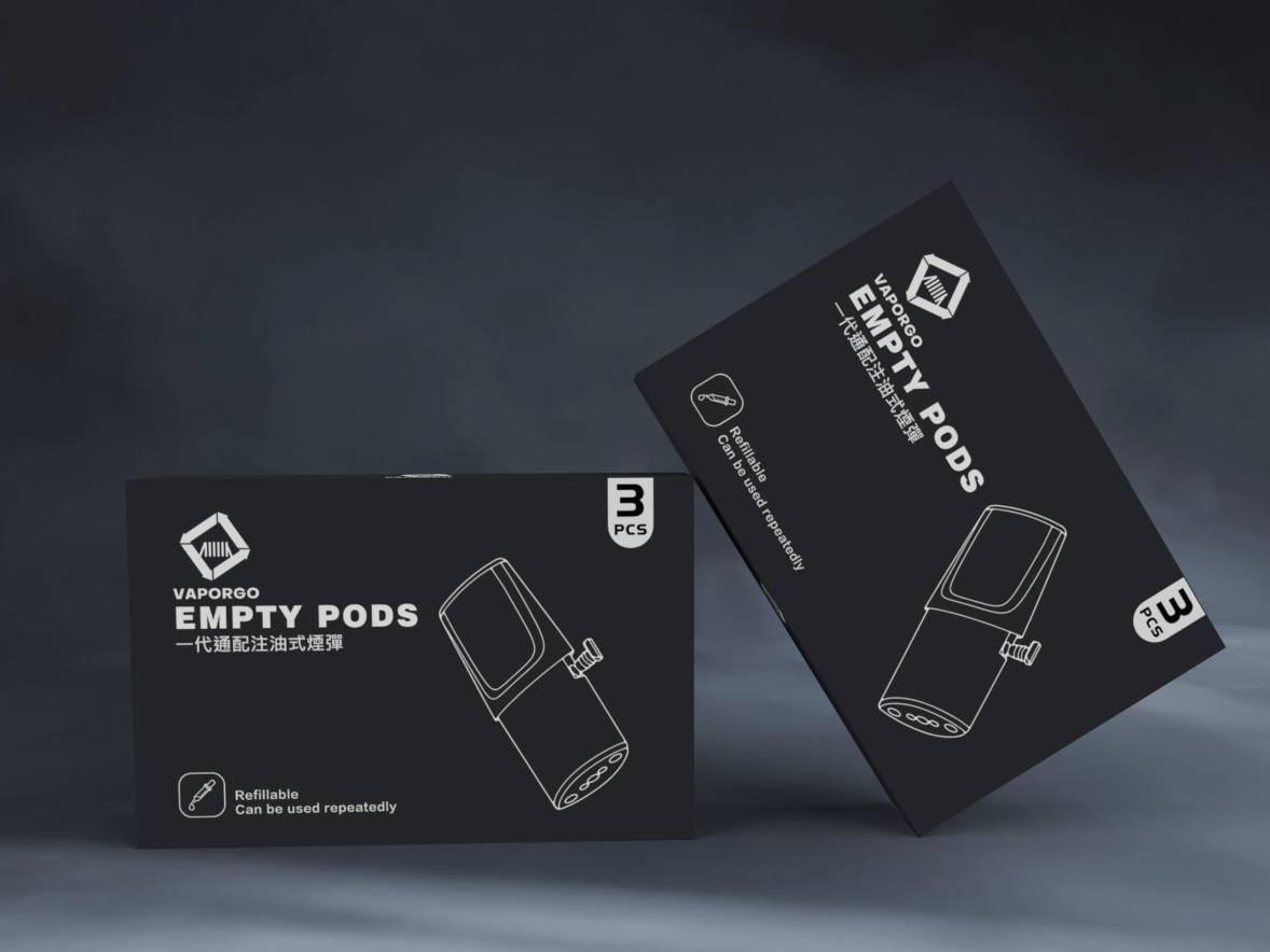 6550bec22542e18a6503059e RELX 空煙彈 罐油 通用RELX SP2