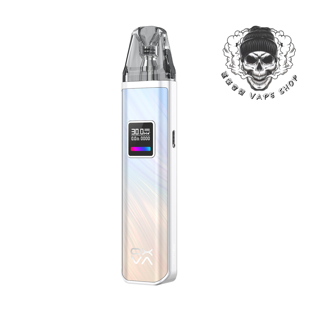 IMG_0097 原裝正品 Oxva XLIM PRO 30W 小蠻牛 小煙主機