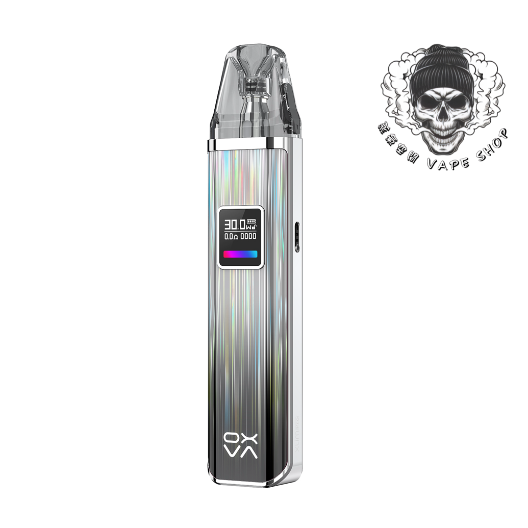 IMG_0099 原裝正品 Oxva XLIM PRO 30W 小蠻牛 小煙主機