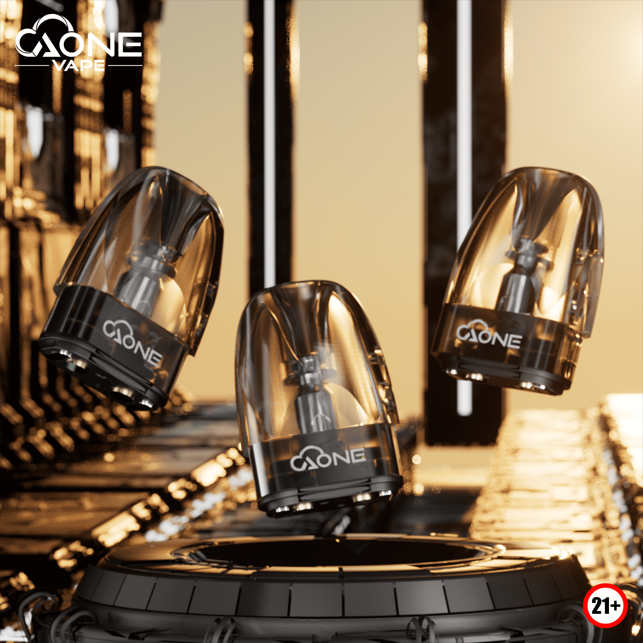 WechatIMG439 AONE VAPE ZEUS宙斯|原廠空煙彈