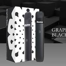 下載-3-1 羅馬Roma Picaro 5代主機 煙彈 2.5ML 通用 RELX 5代煙彈