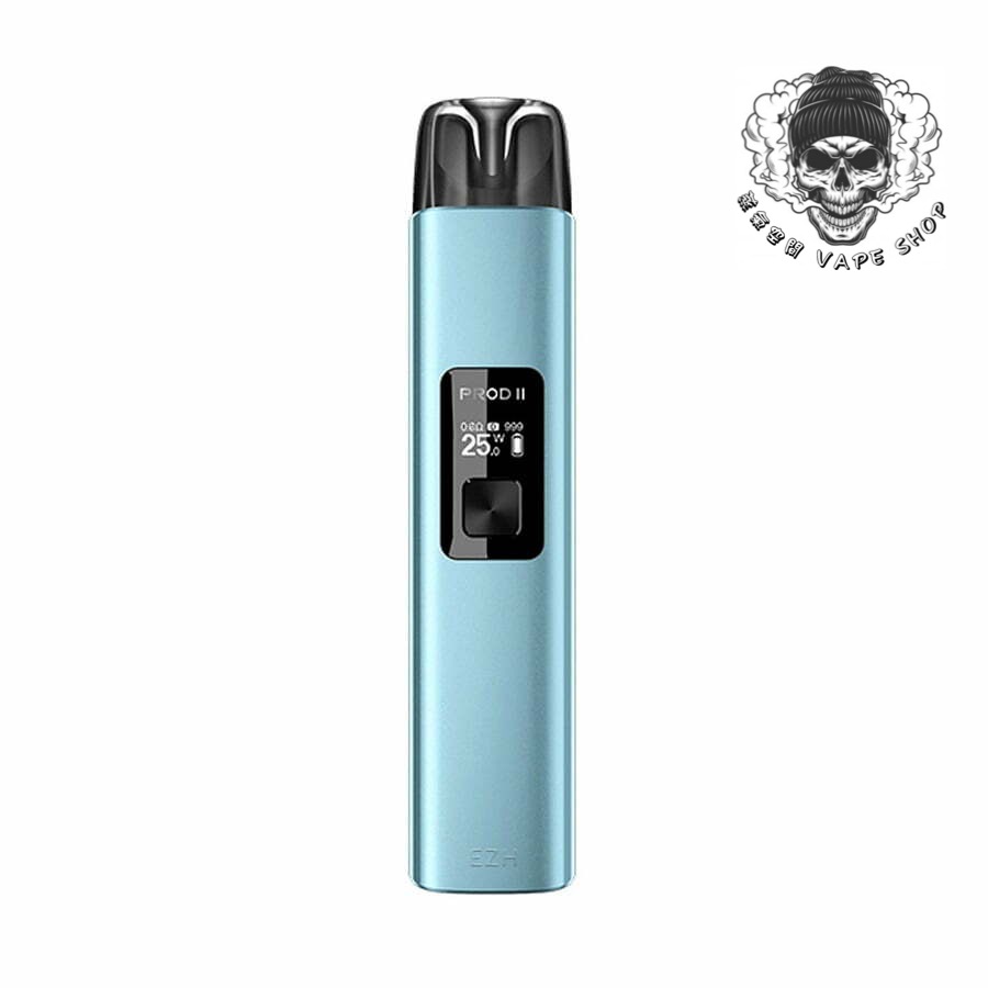 正品 VAPTIO PORD 帕拉德自由派2代