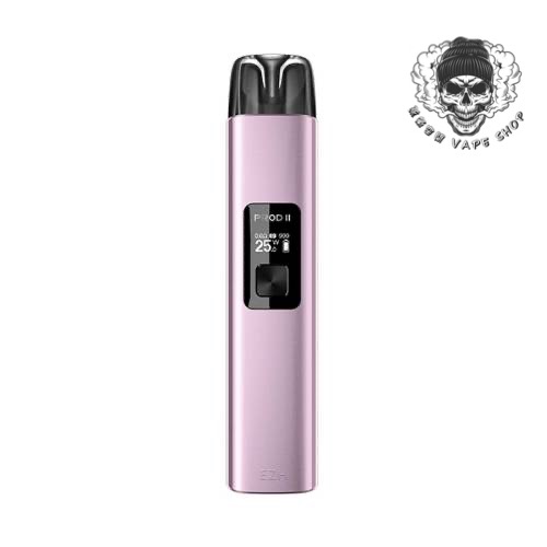 正品 VAPTIO PORD 帕拉德自由派2代