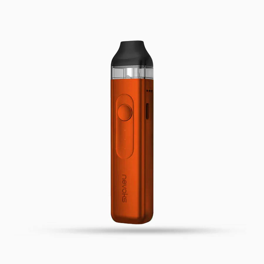 正版 Nevoks Feelin Pod 感覺小煙 三段可調電壓氣進 菲林