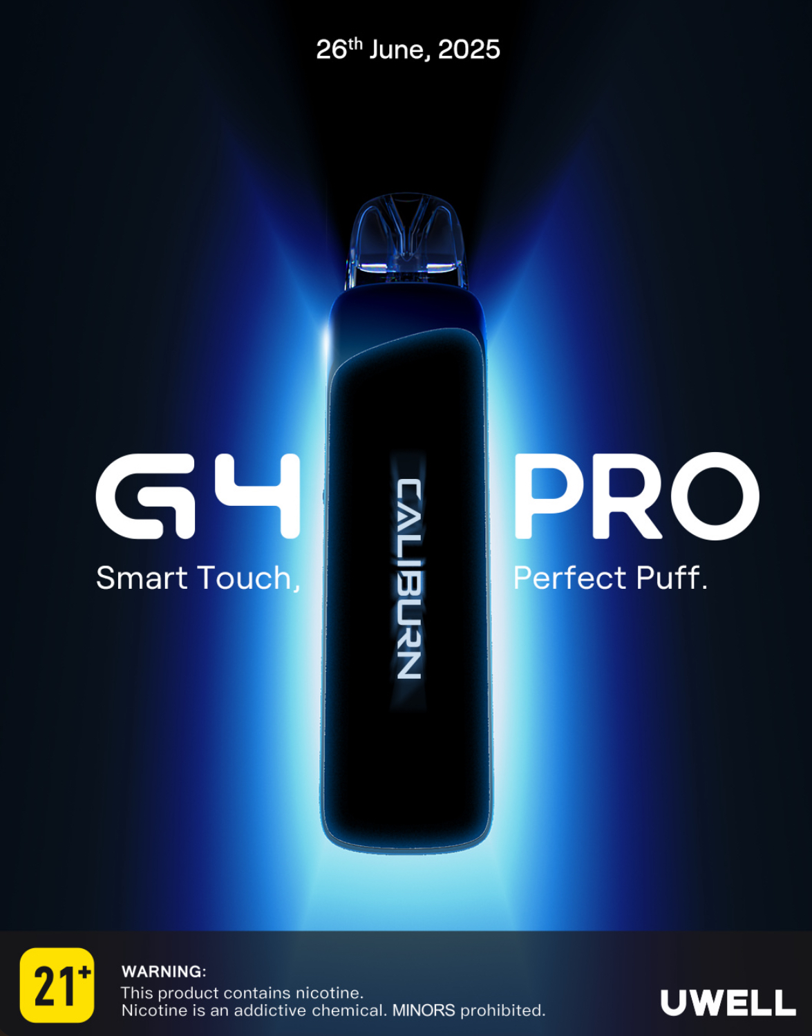 IMG_4715 3 UWELL CALIBURN G4 PRO 咖哩棒