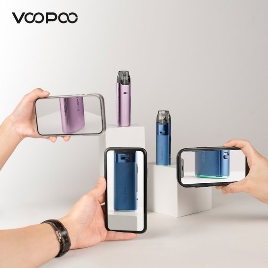 VOOPOO VMATE PRO2 30W