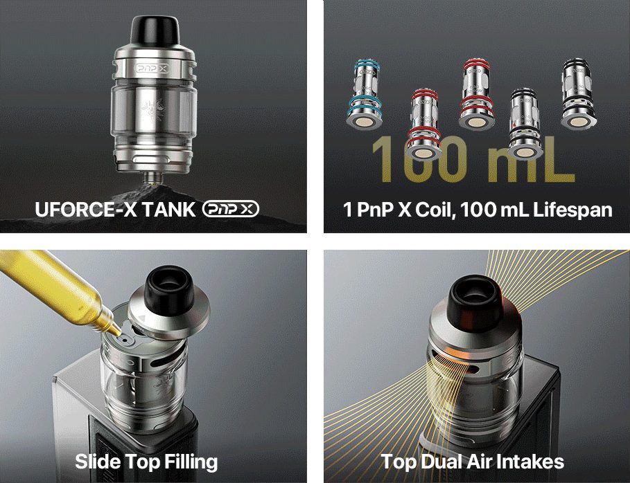 IMG_4999 Uforce-X Tank 坦克霧化器 510