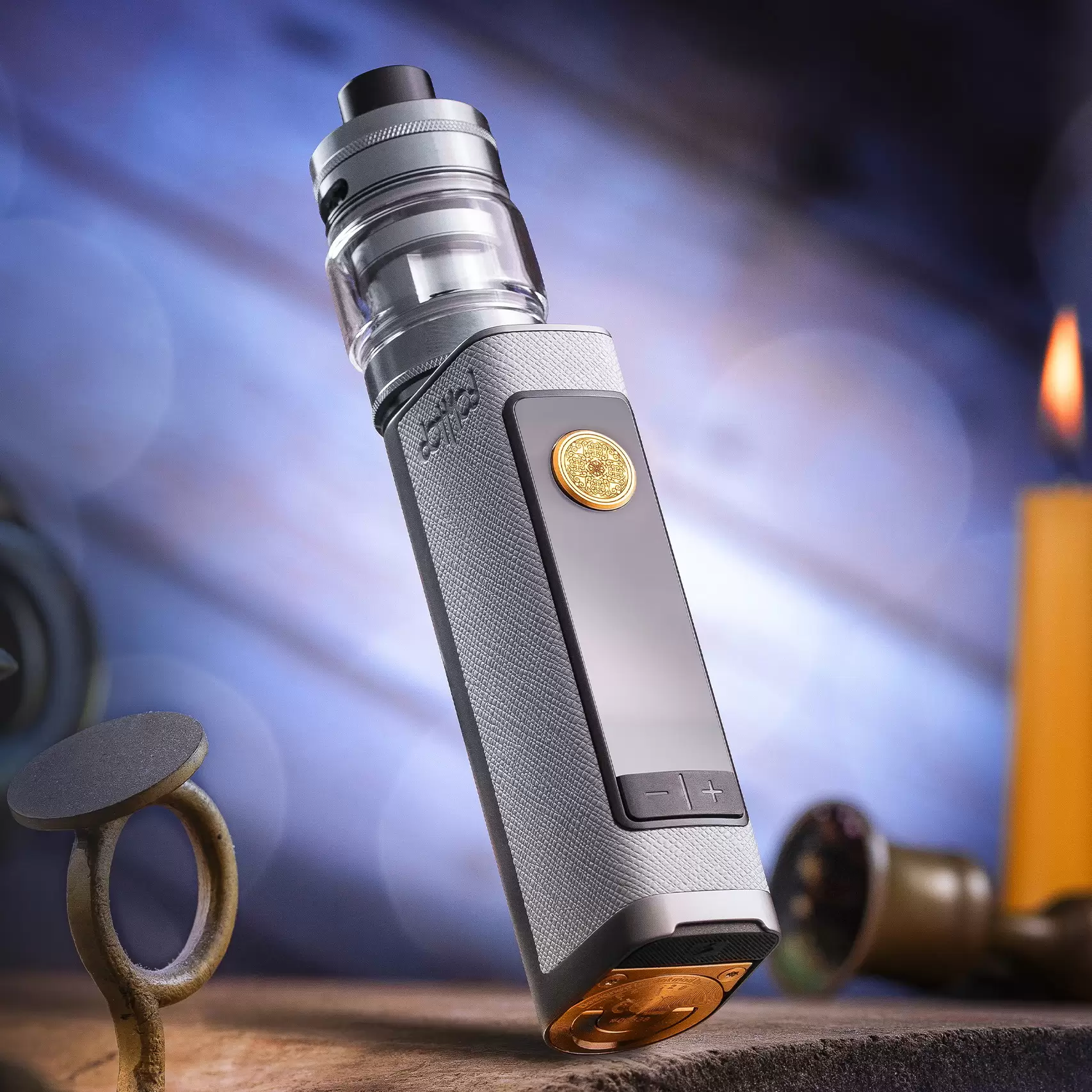 dotmod dotBox 100W Starter Kit 佩特里