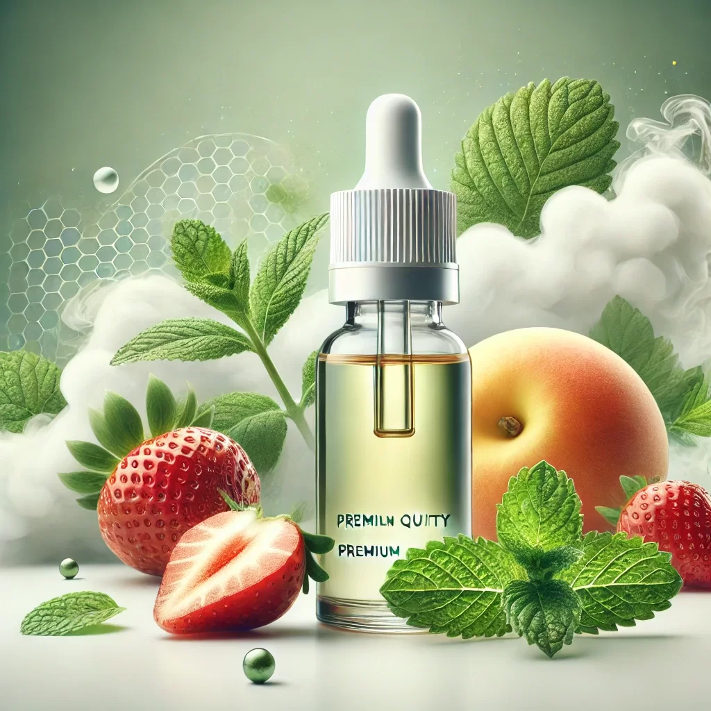 電子煙和真煙哪個更健康？全面對比解析